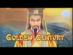 Machines de jeux de hasard et de casino vidéo à écran tactile de 32 pouces