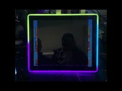 Moniteur de jeu de fente de casino de 19 pouces PCAP 3M RS232 à vendre