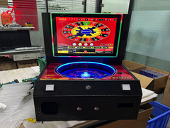 Roulette pour un joueur